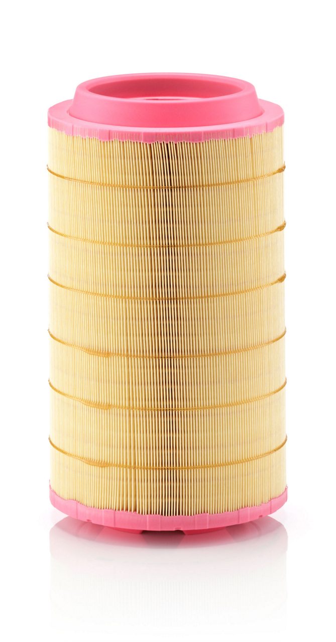 Product Image C24745/2_MANN-FILTER