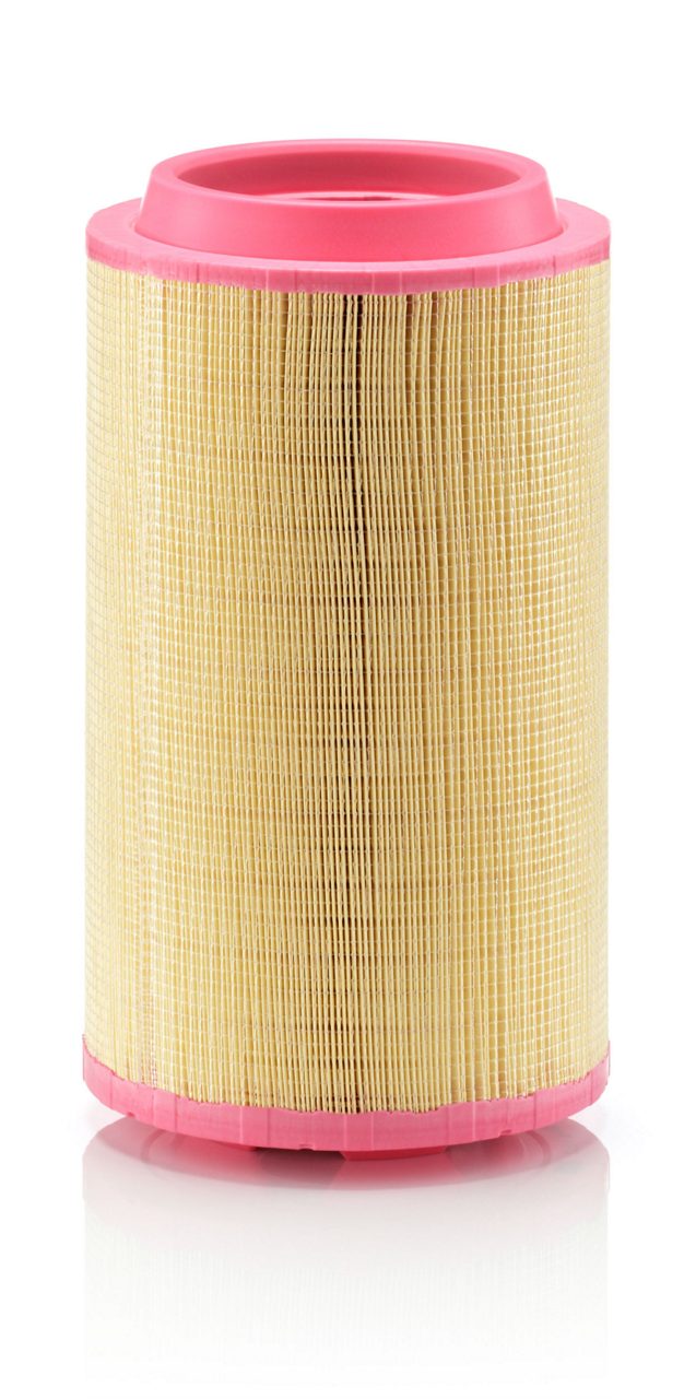 Product Image C24745/3_MANN-FILTER