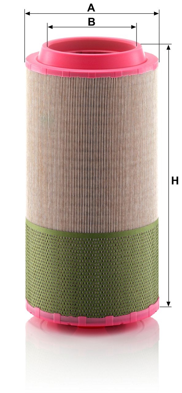 Product Image C24820_MANN-FILTER