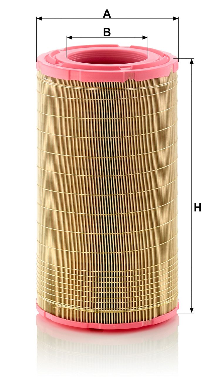 Product Image C24903/2_MANN-FILTER