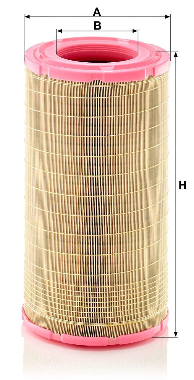 Product Image C24904/3_MANN-FILTER