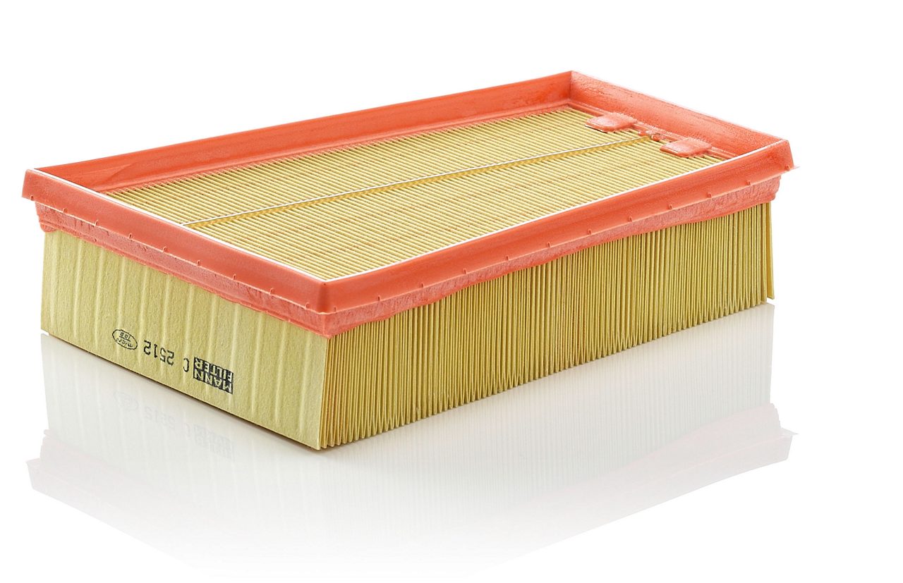 Product Image C2512_MANN-FILTER