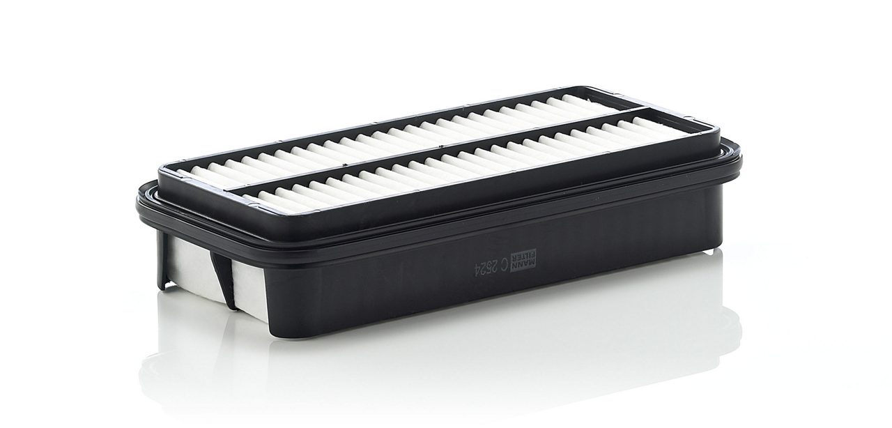 Product Image C2524_MANN-FILTER