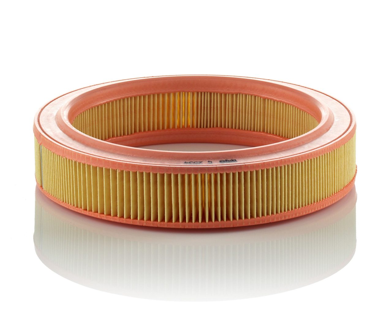 Product Image C2534_MANN-FILTER