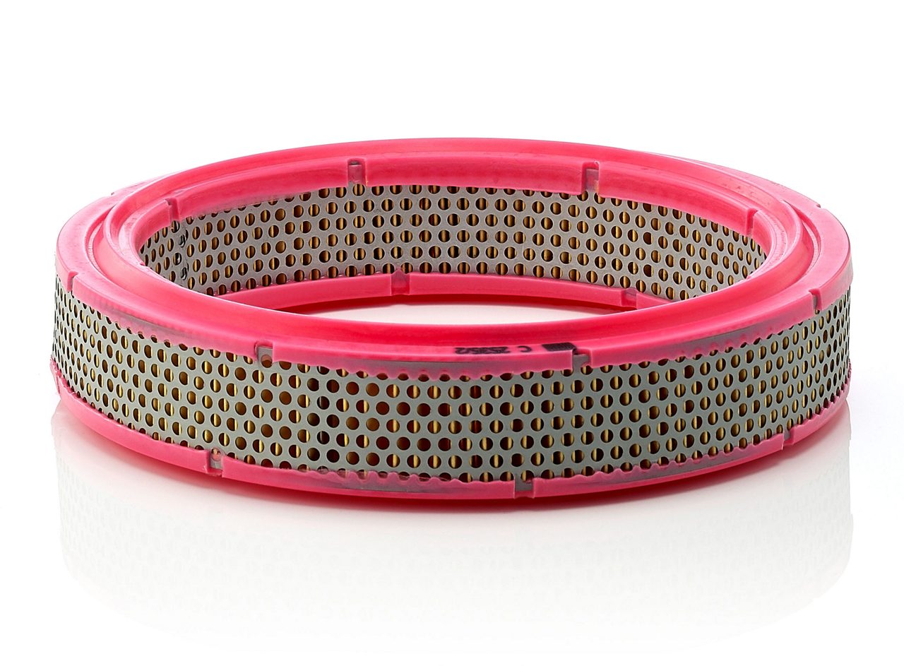 Product Image C2535/2_MANN-FILTER