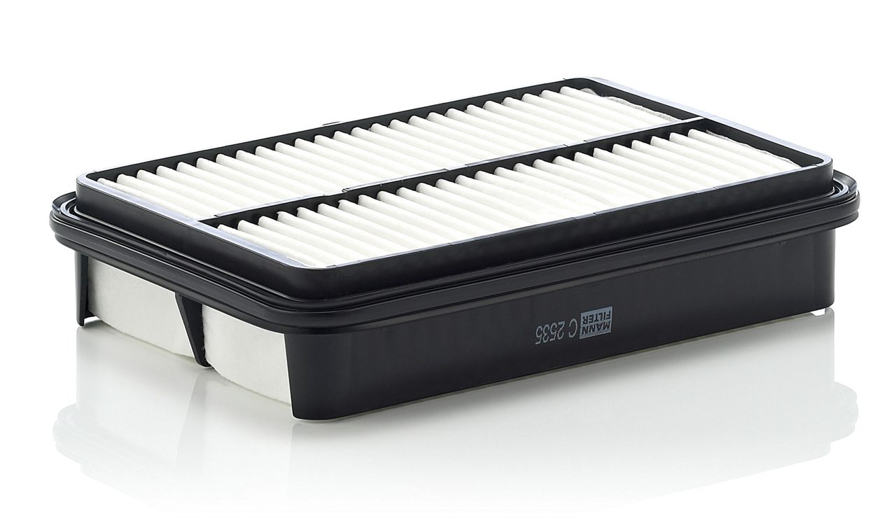 Product Image C2535_MANN-FILTER