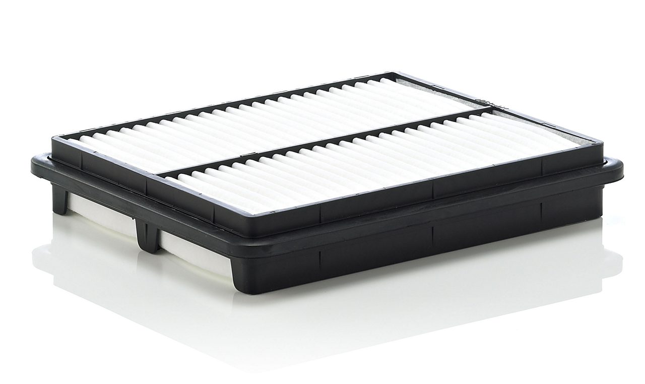 Product Image C2537/1_MANN-FILTER