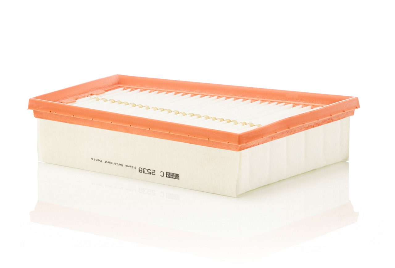 Product Image C2538_MANN-FILTER