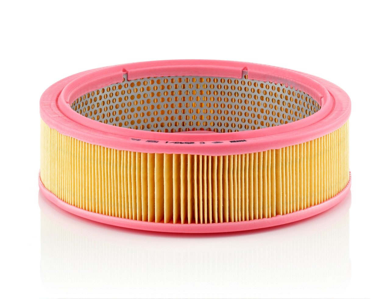 Product Image C2545/1_MANN-FILTER