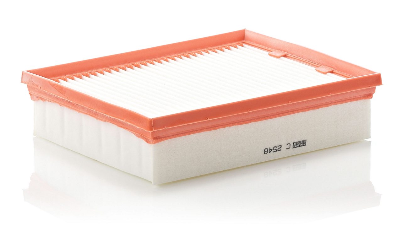 Product Image C2548_MANN-FILTER