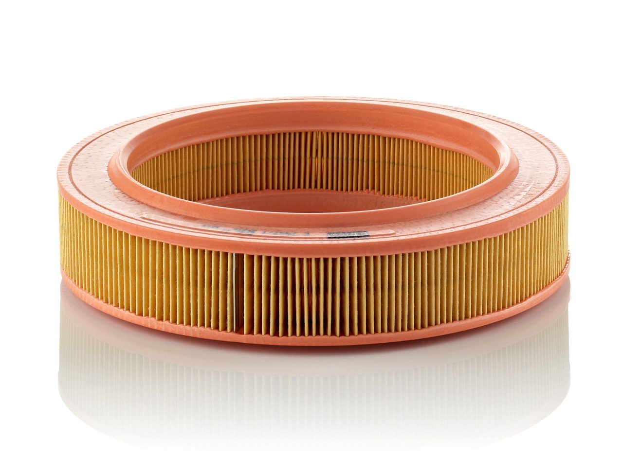 Product Image C2552/1_MANN-FILTER