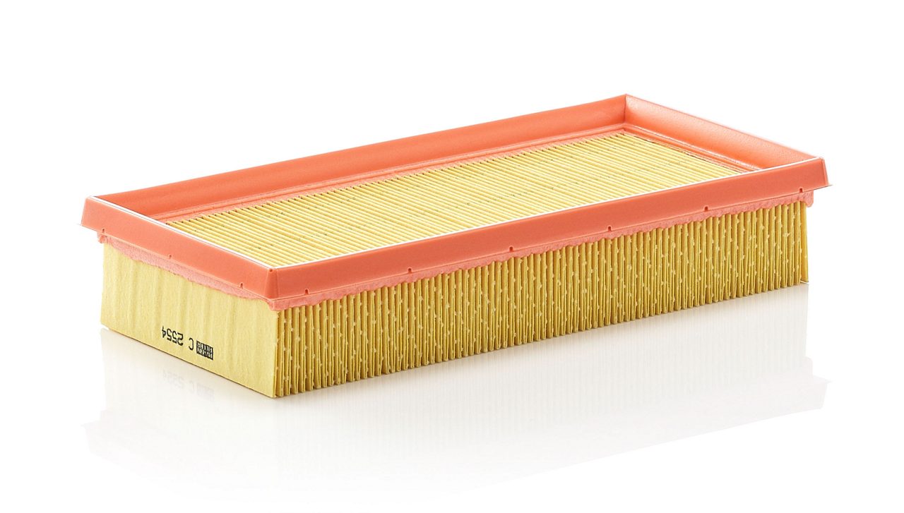 Product Image C2554_MANN-FILTER