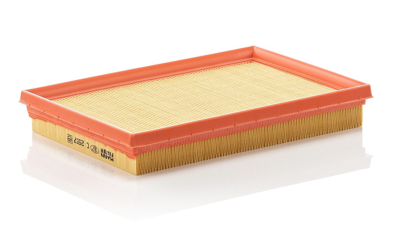 Product Image C2557_MANN-FILTER