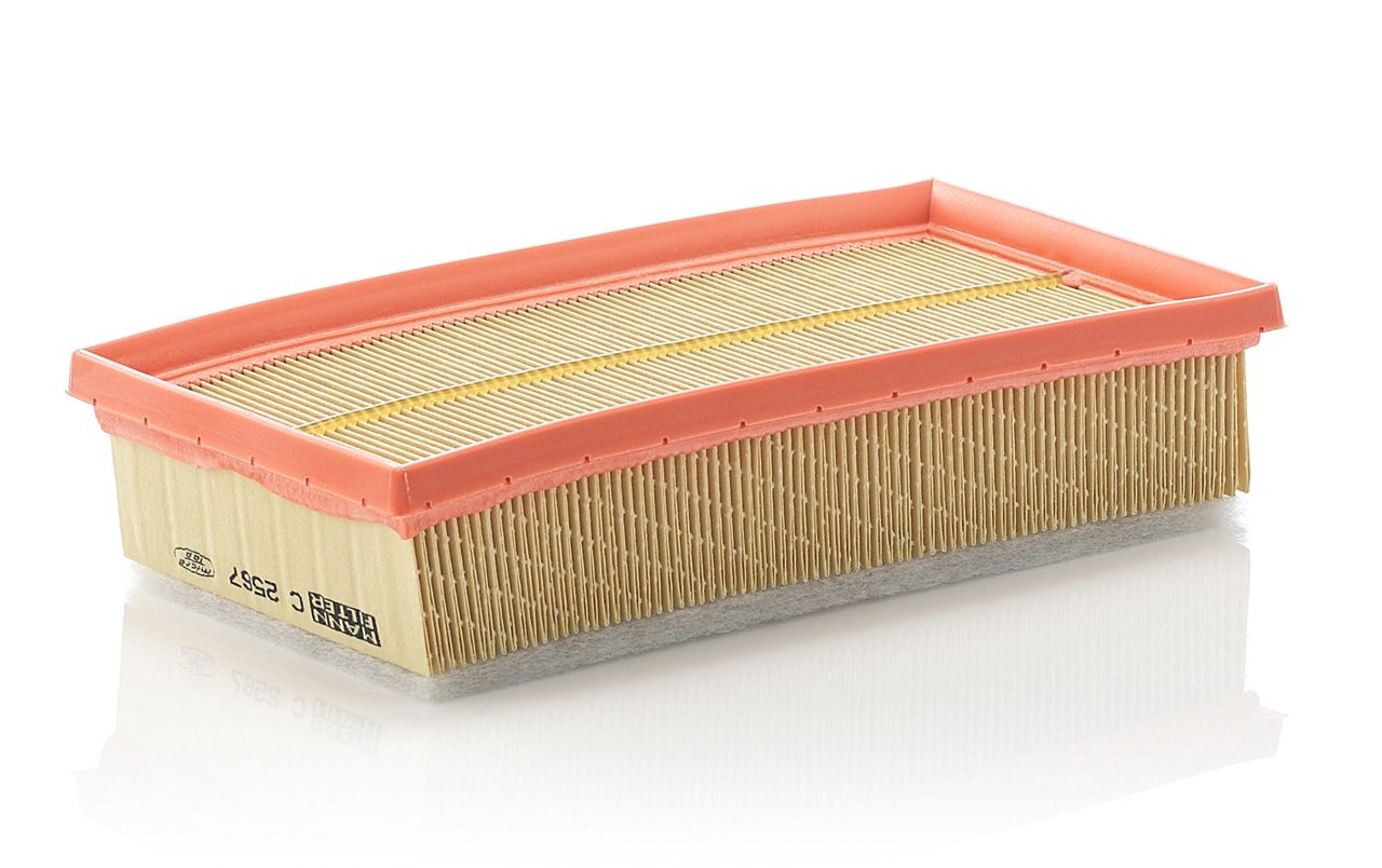 Product Image C2567_MANN-FILTER
