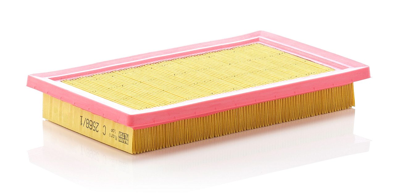 Product Image C2568/1_MANN-FILTER