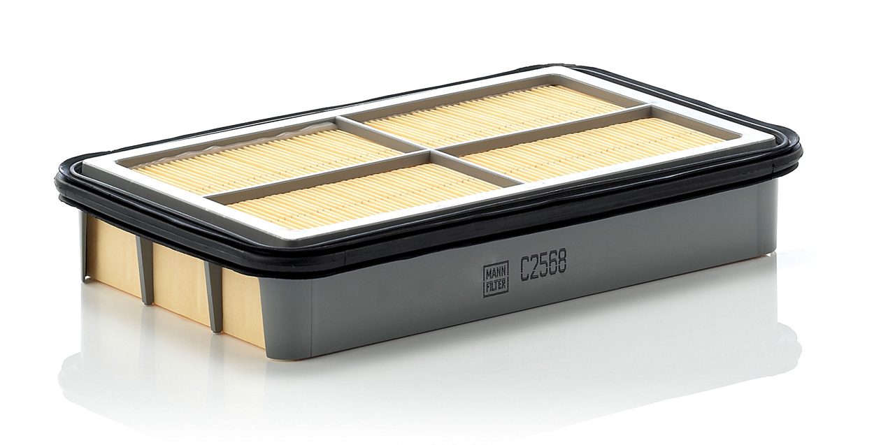 Product Image C2568_MANN-FILTER