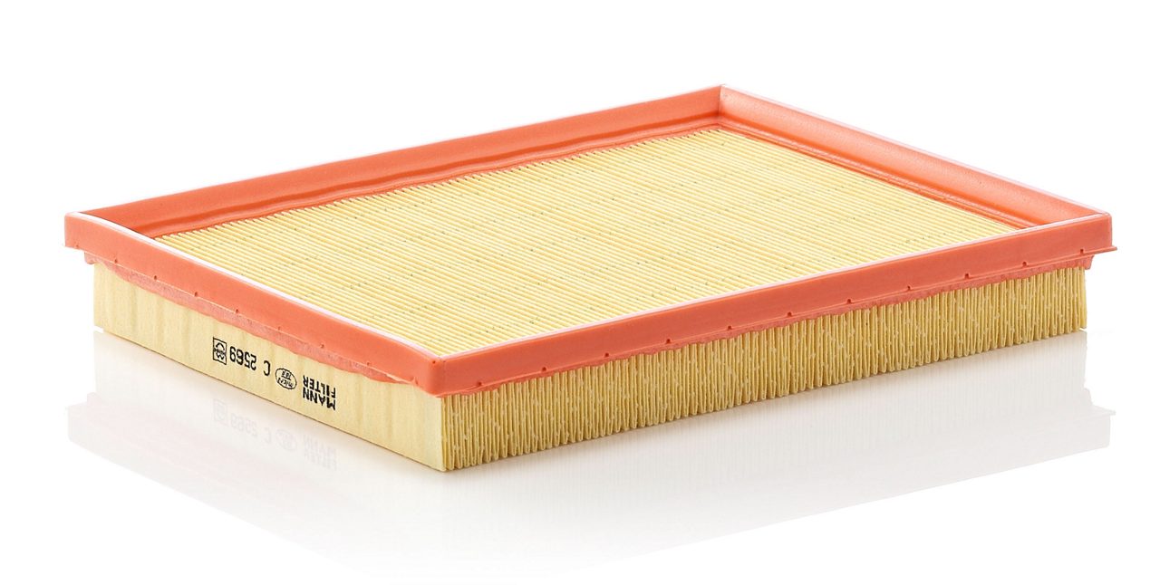 Product Image C2569_MANN-FILTER