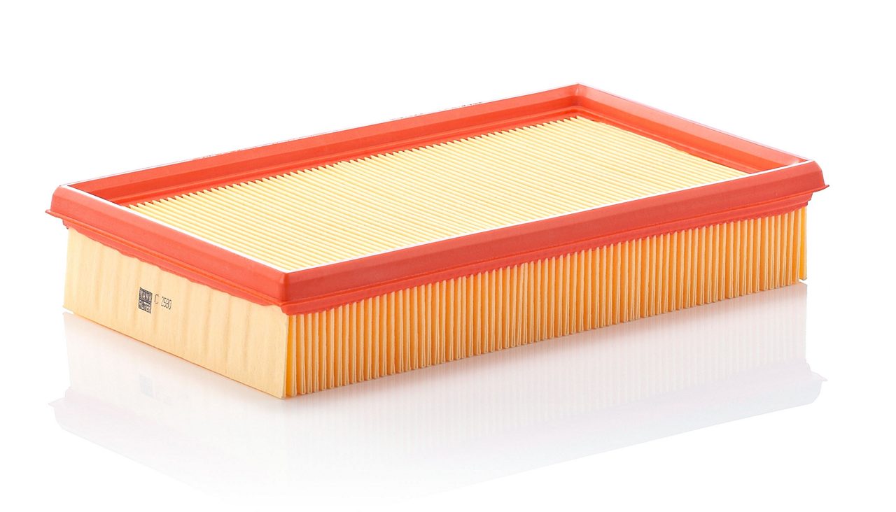 Product Image C2580_MANN-FILTER