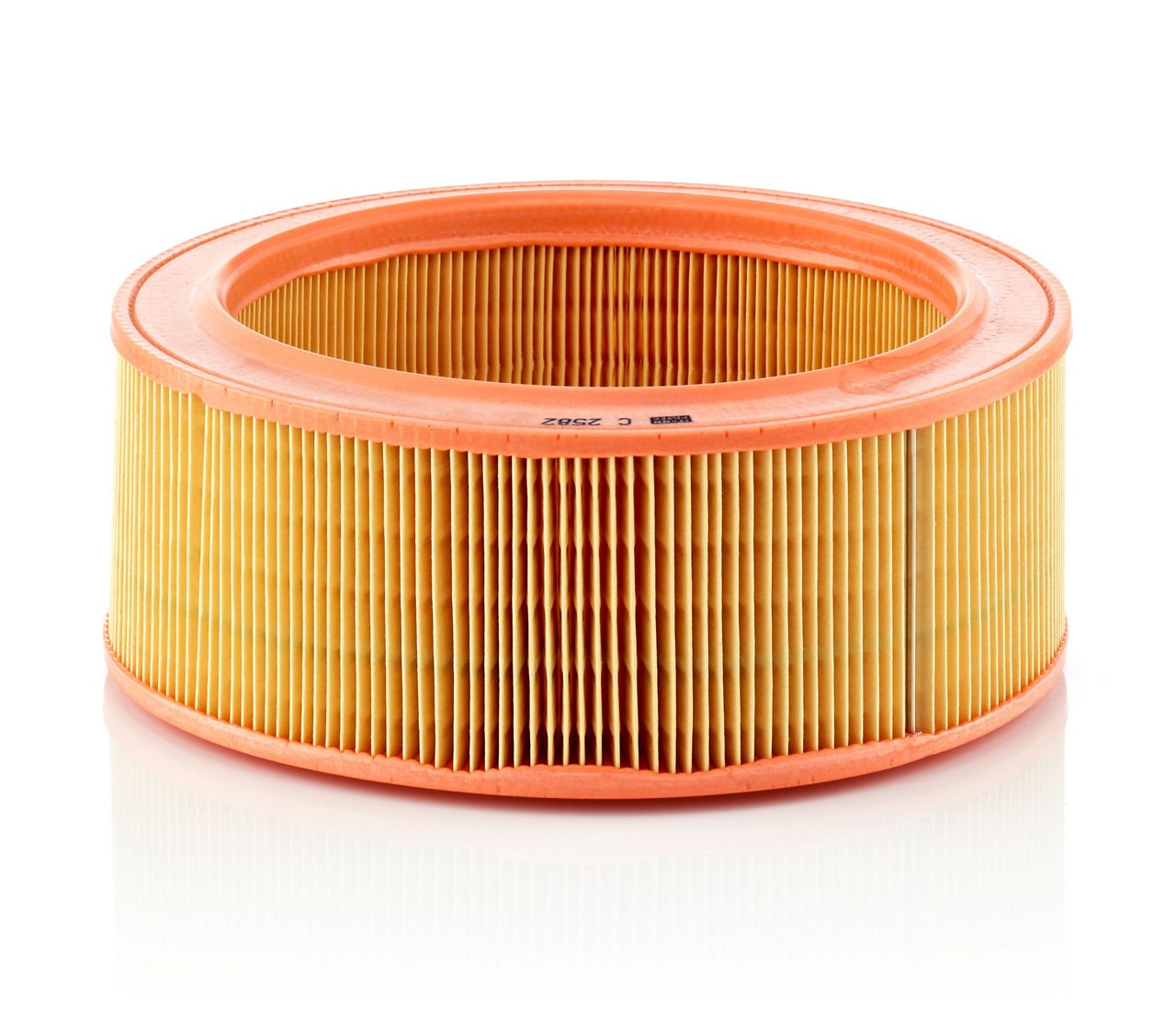 Product Image C2582_MANN-FILTER