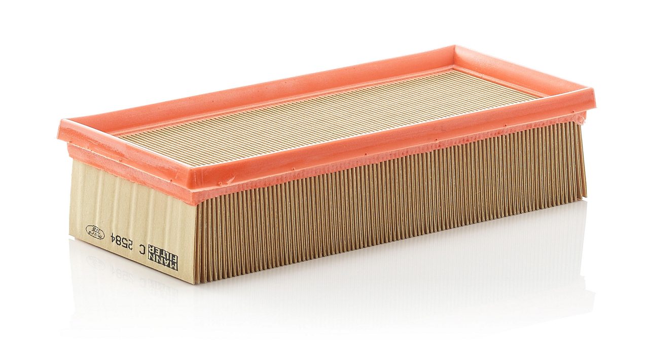 Product Image C2584_MANN-FILTER
