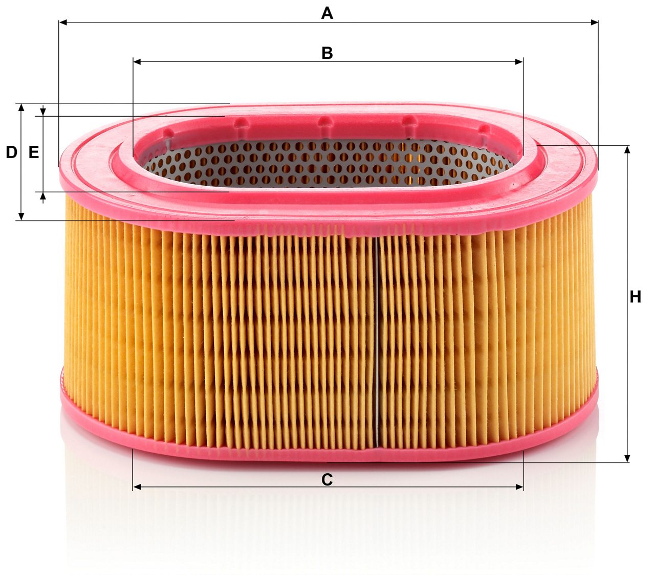 Product Image C2596_MANN-FILTER