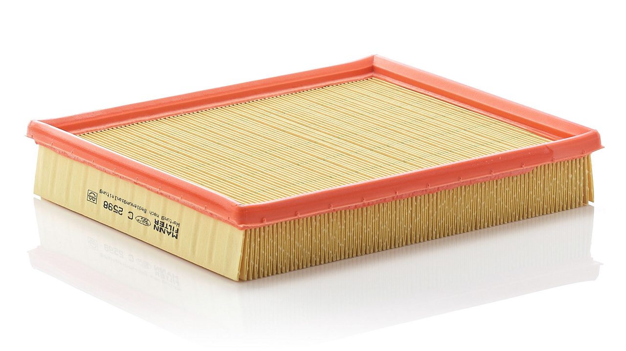 Product Image C2598_MANN-FILTER