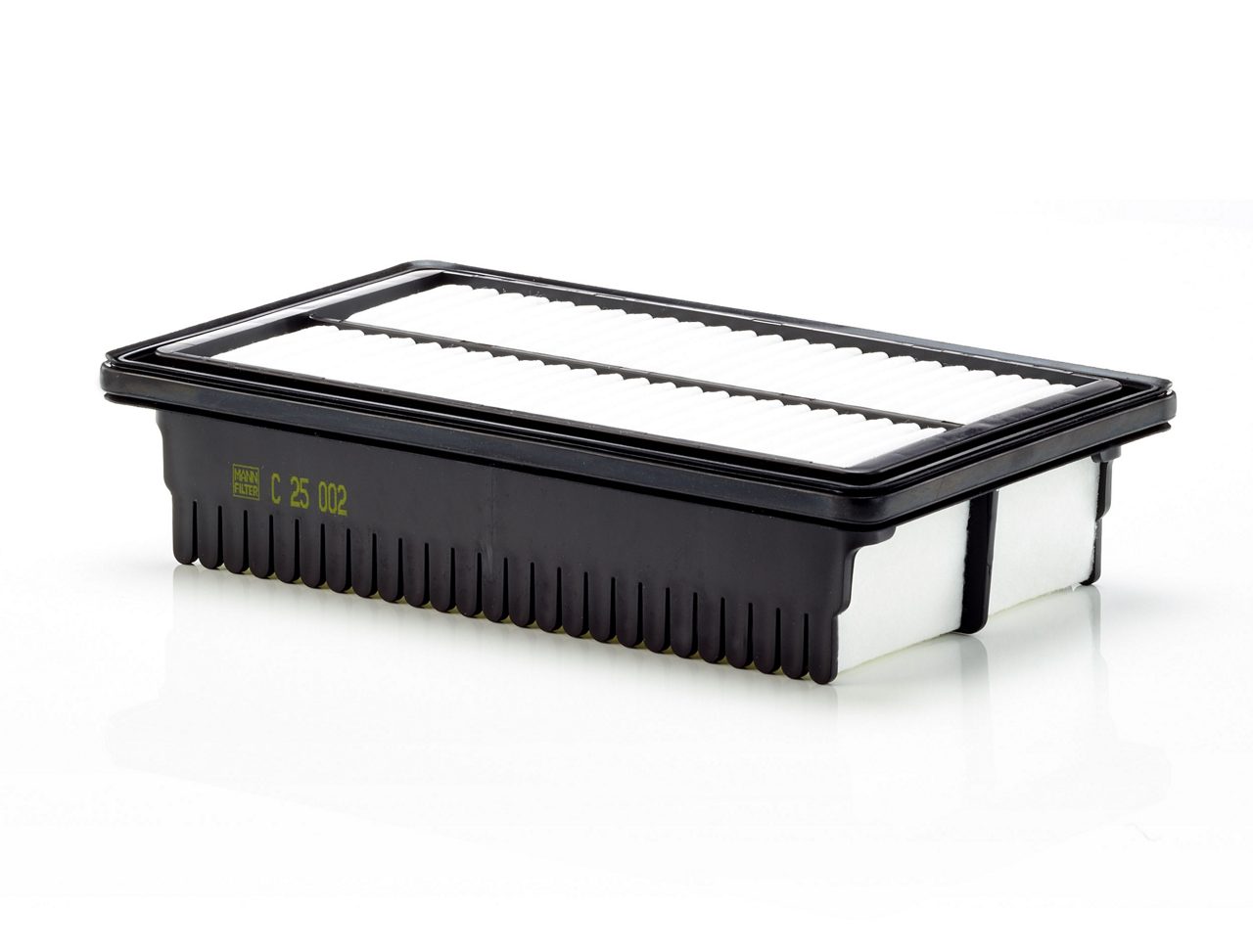Product Image C25002_MANN-FILTER