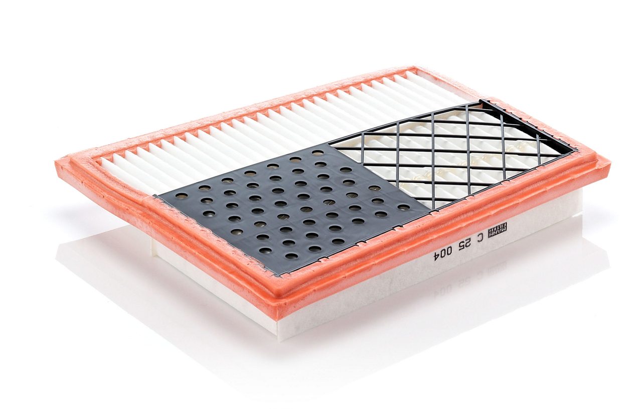 Product Image C25004_MANN-FILTER