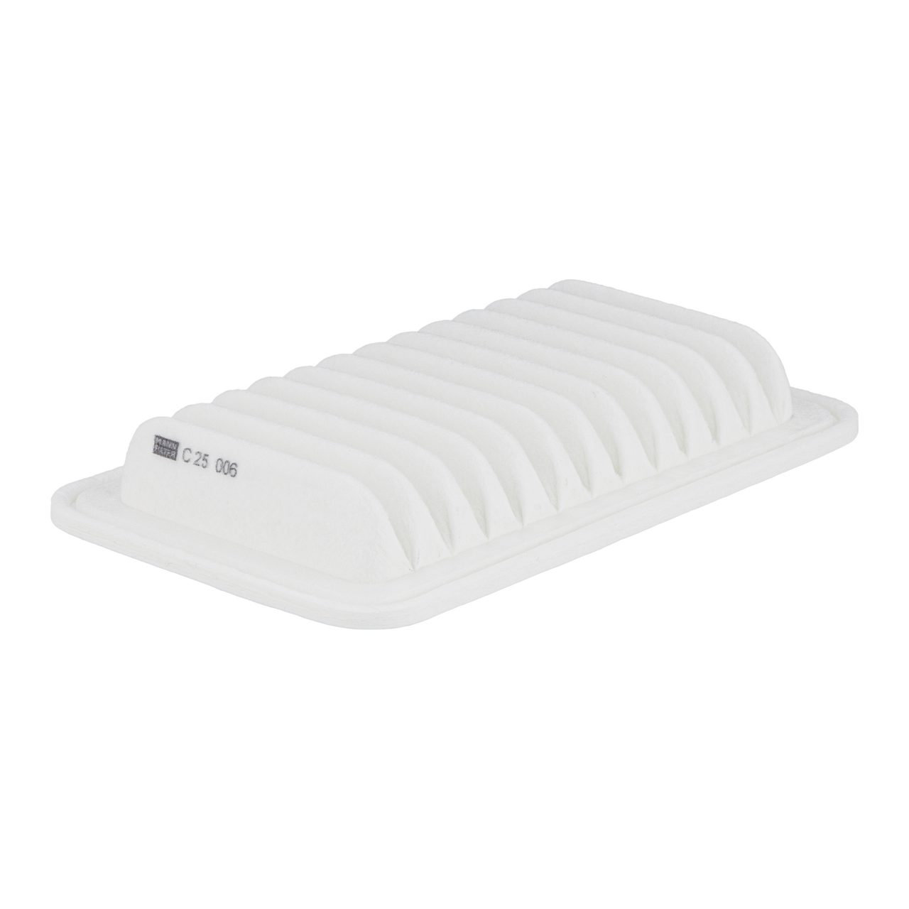 Product Image C25006_MANN-FILTER
