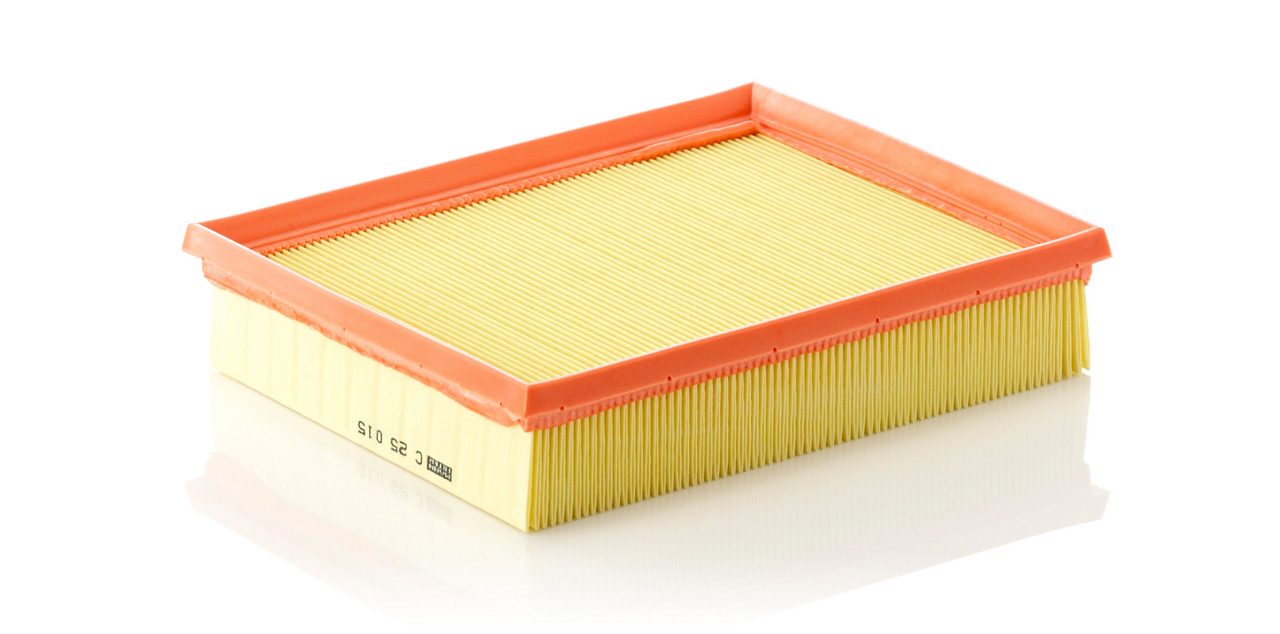 Product Image C25015_MANN-FILTER