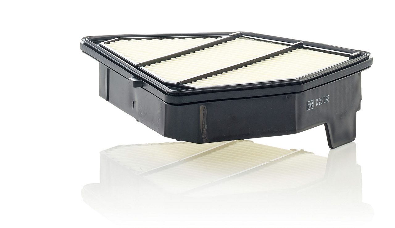 Product Image C25028_MANN-FILTER