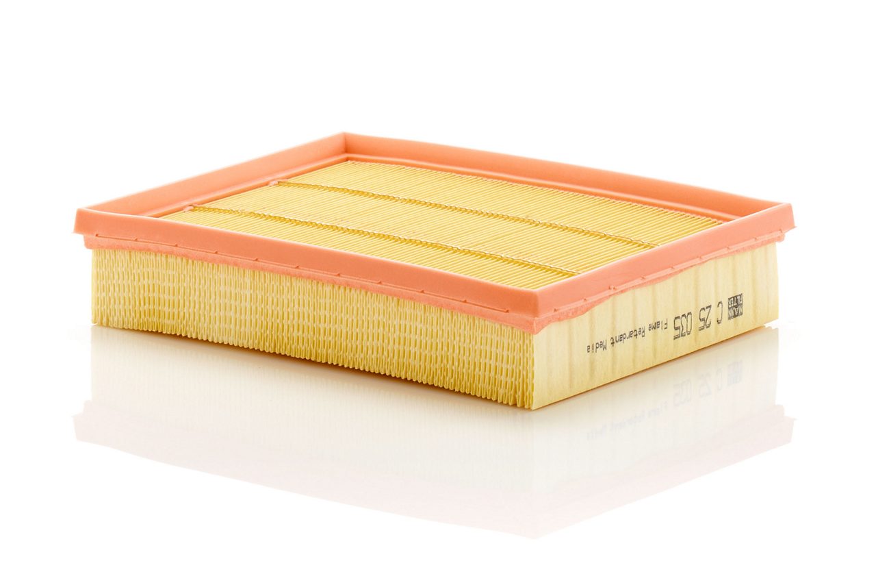 Product Image C25035_MANN-FILTER