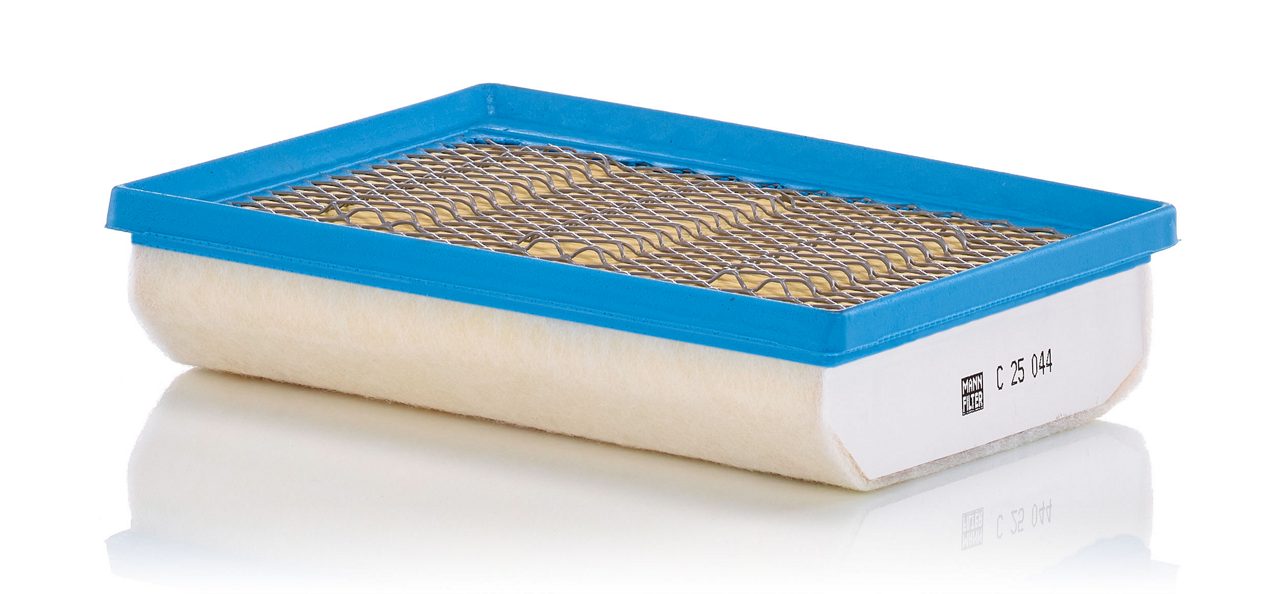 Product Image C25044_MANN-FILTER
