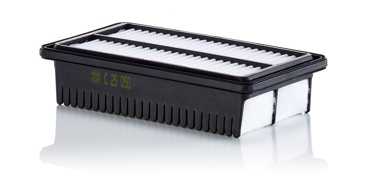 Product Image C25050_MANN-FILTER