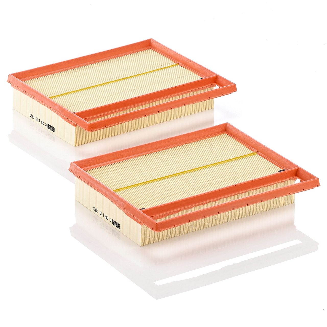 Product Image C25110-2_MANN-FILTER