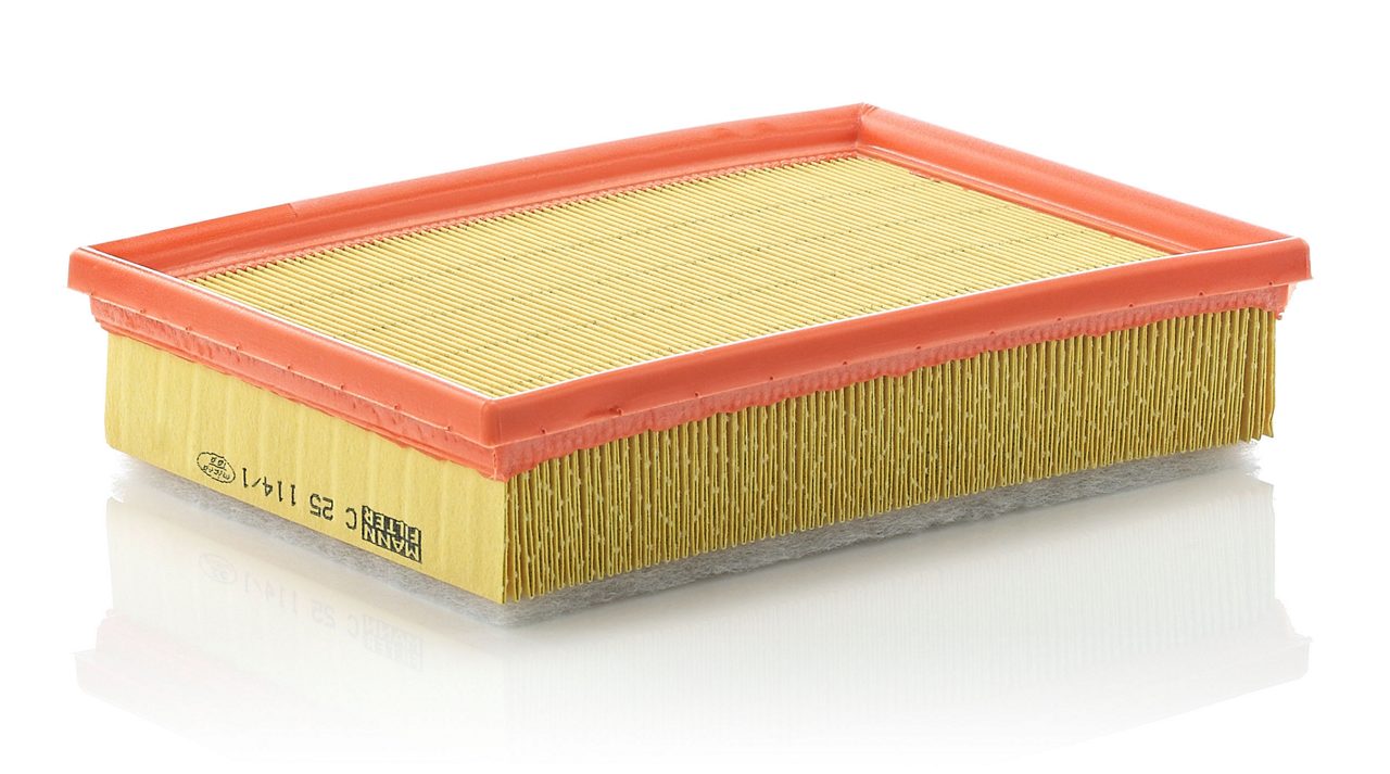 Product Image C25114/1_MANN-FILTER