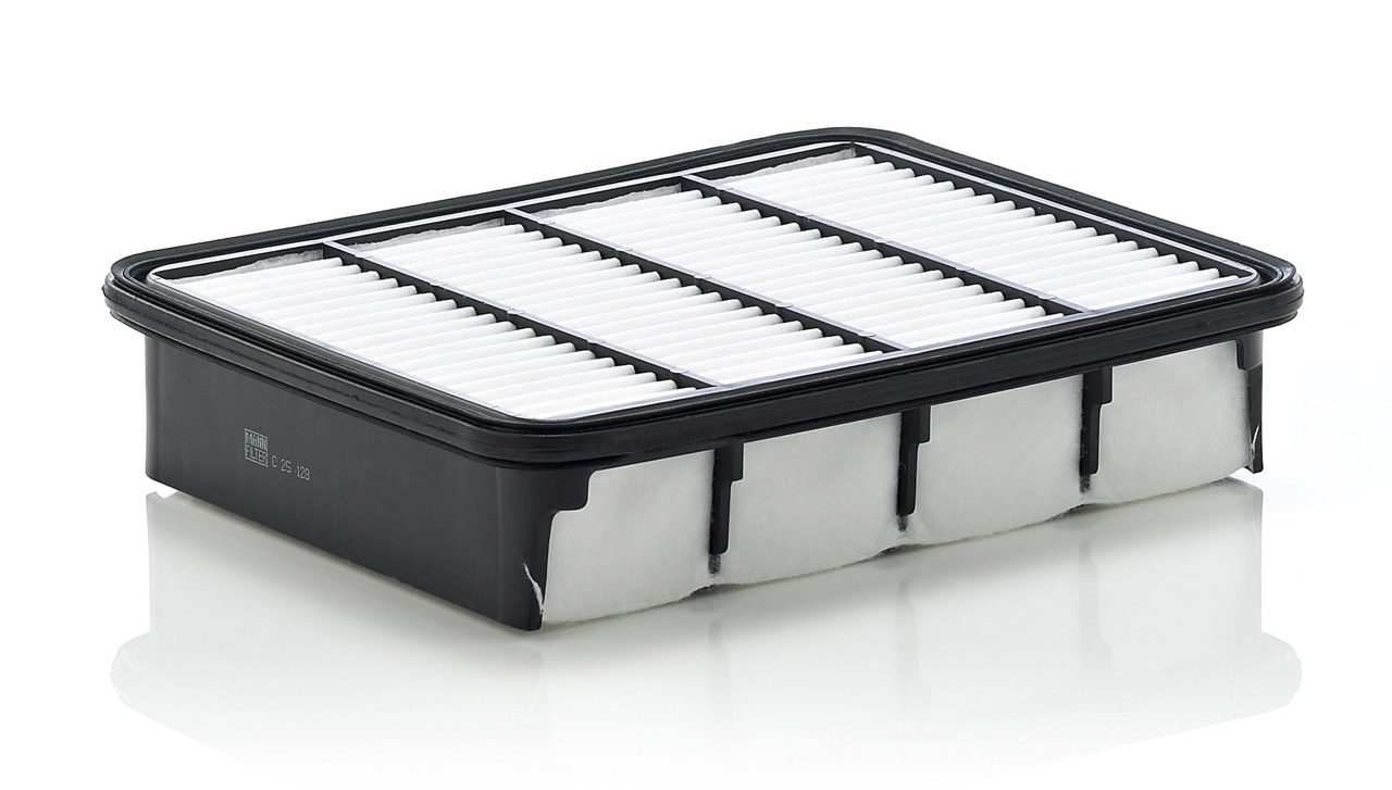 Product Image C25128_MANN-FILTER
