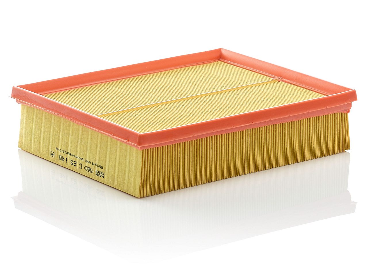 Product Image C25146_MANN-FILTER
