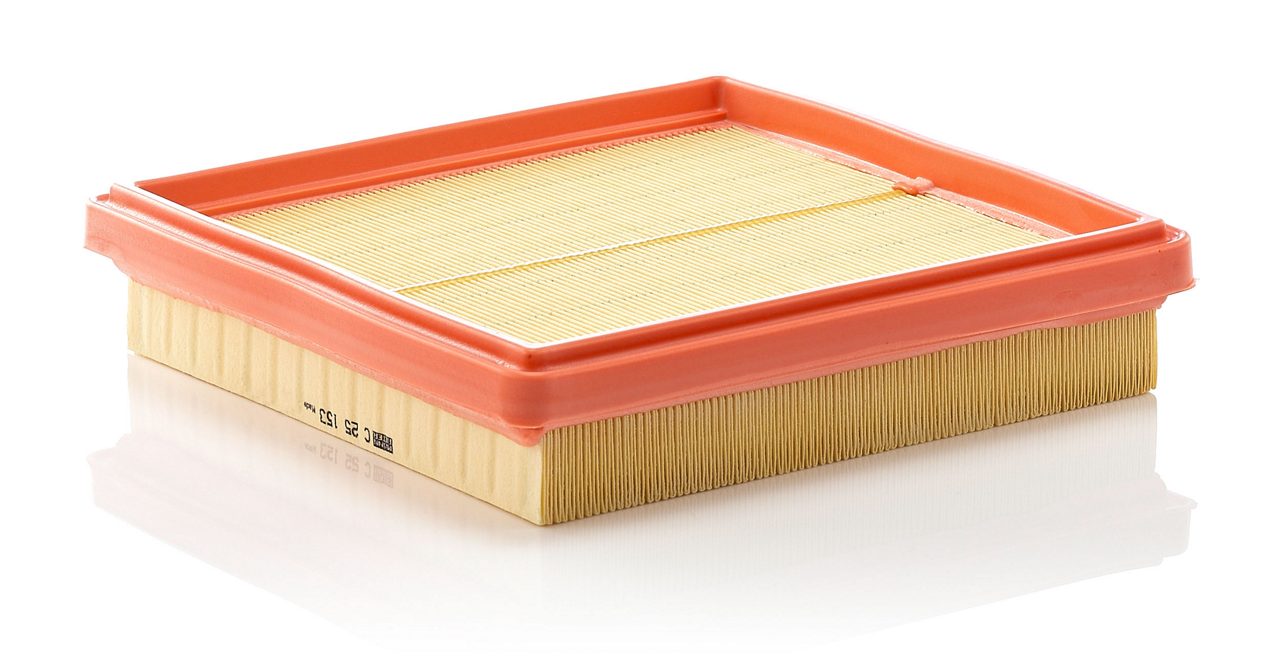 Product Image C25153_MANN-FILTER