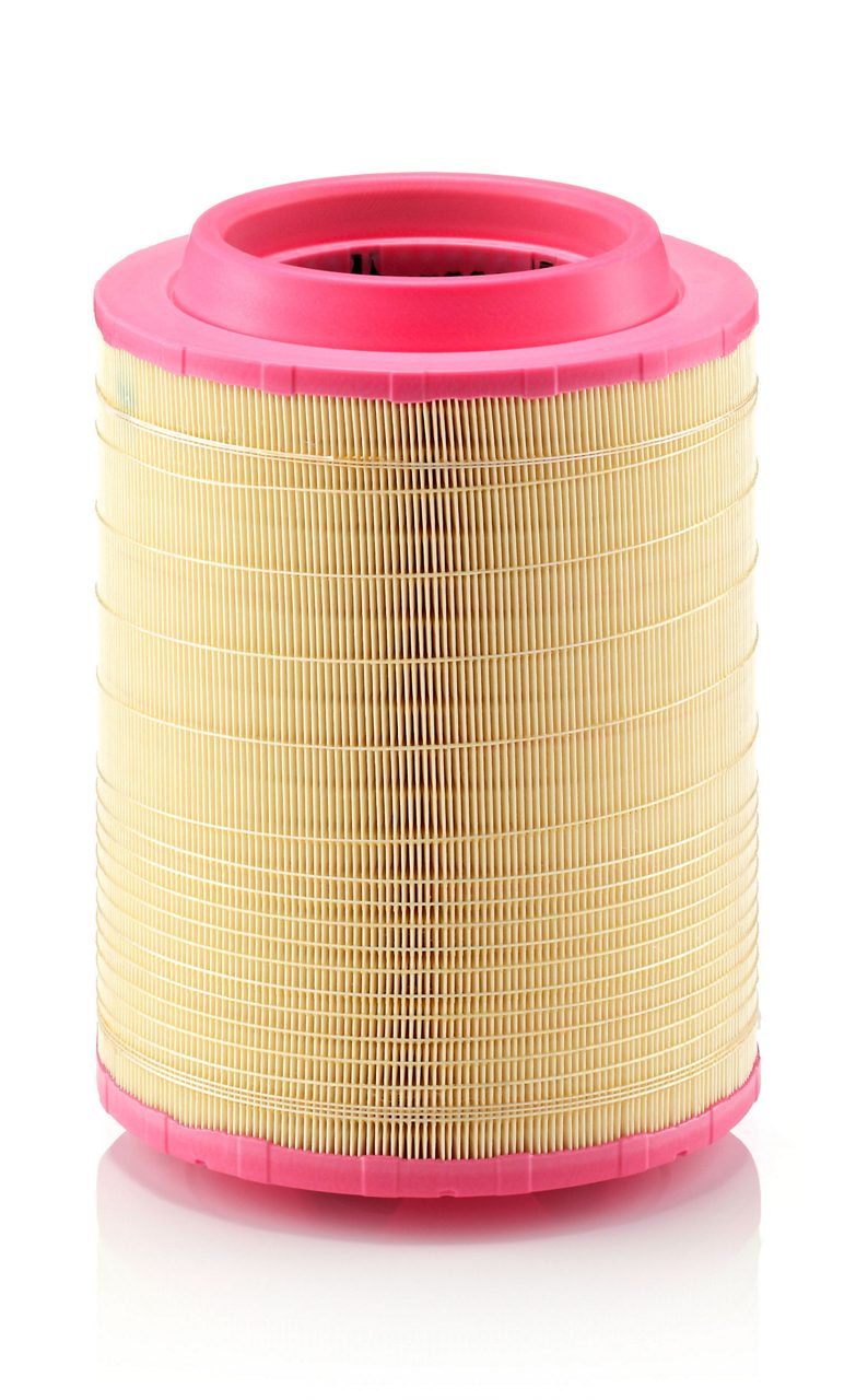 Product Image C25660/2_MANN-FILTER