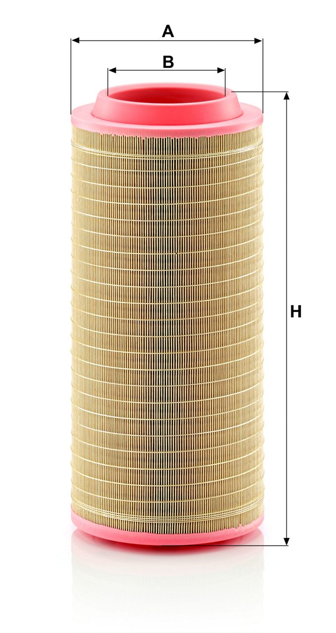 Product Image C25710/3_MANN-FILTER