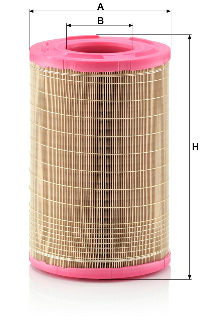 Product Image C25730/1_MANN-FILTER