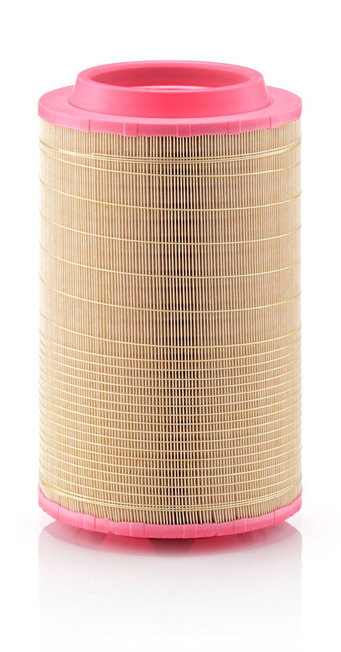 Product Image C25860/5_MANN-FILTER