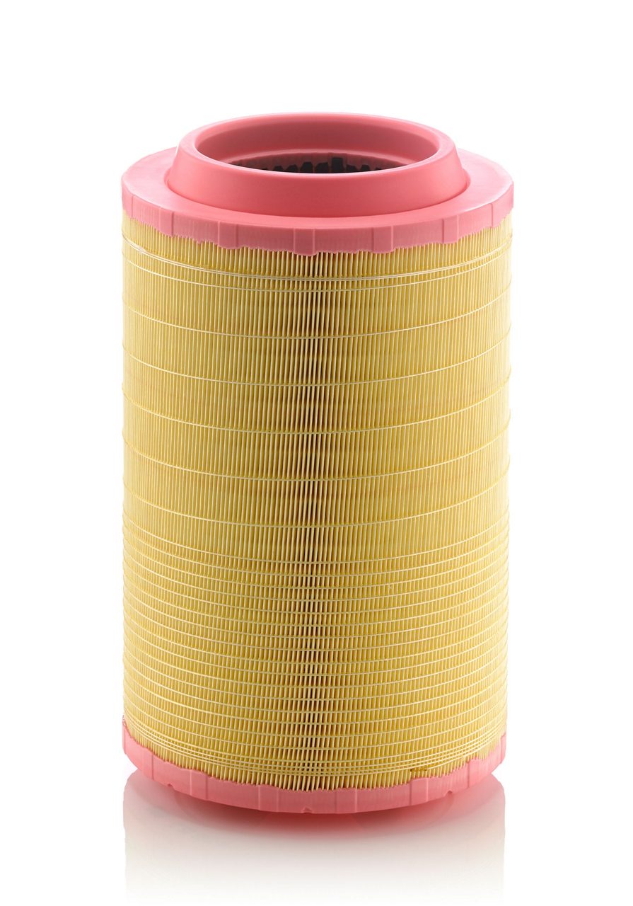 Product Image C25860/8_MANN-FILTER