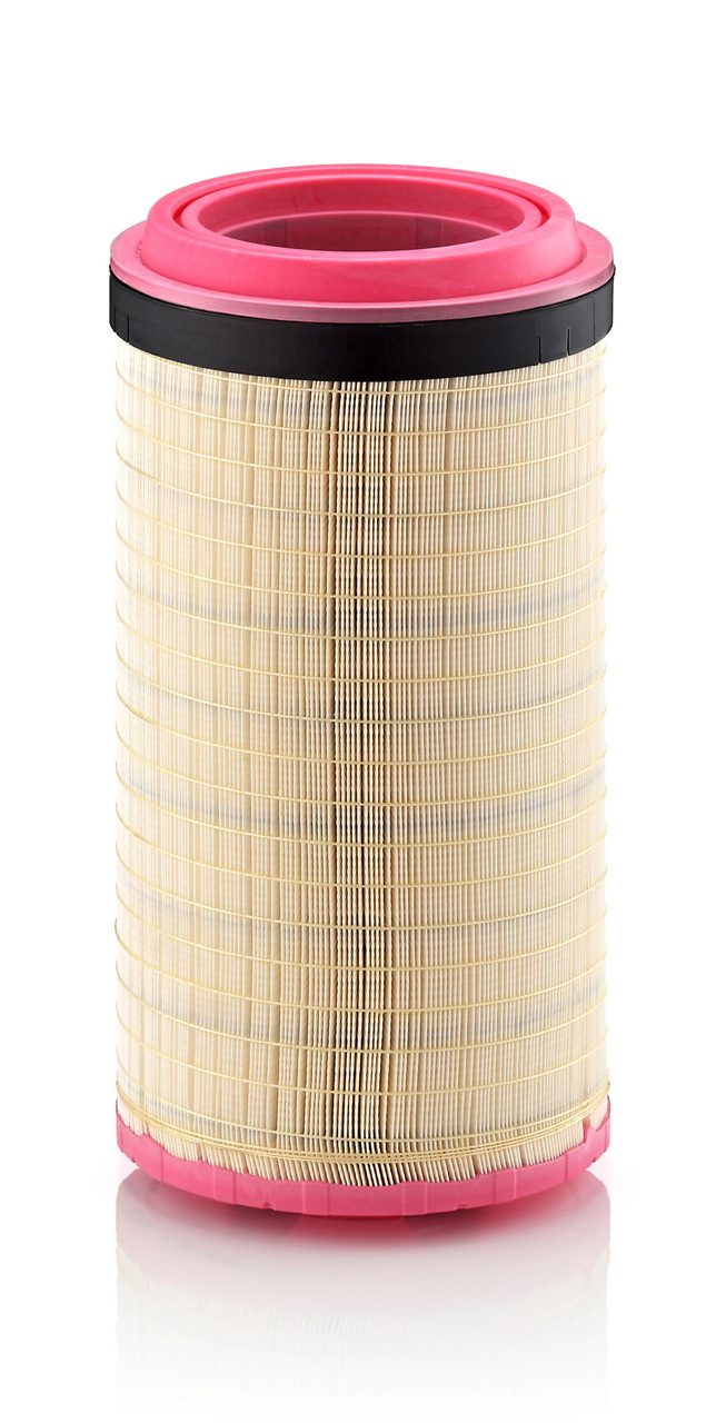 Product Image C25900_MANN-FILTER