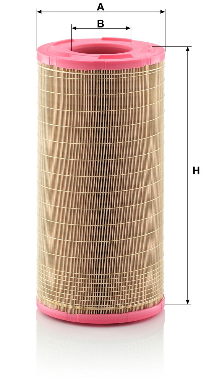 Product Image C25978_MANN-FILTER
