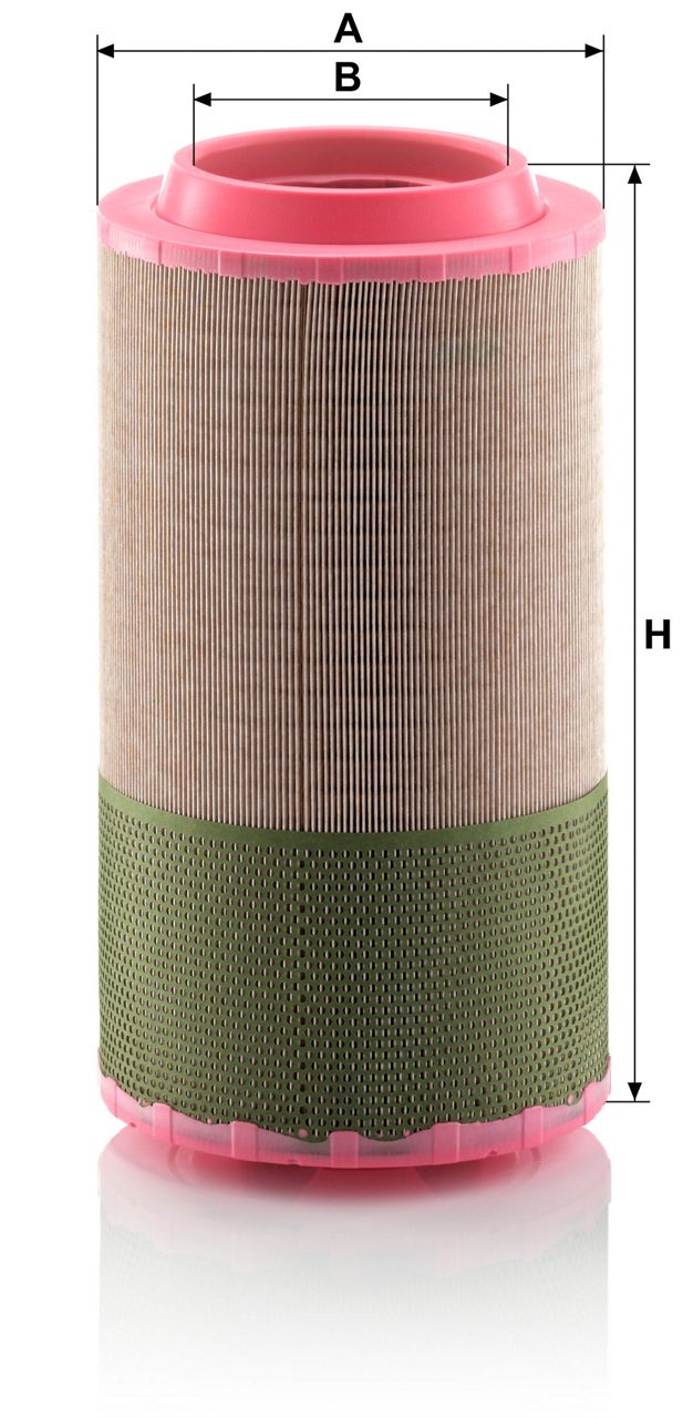 Product Image C25990_MANN-FILTER