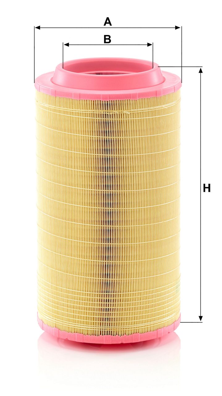 Product Image C25990/1_MANN-FILTER