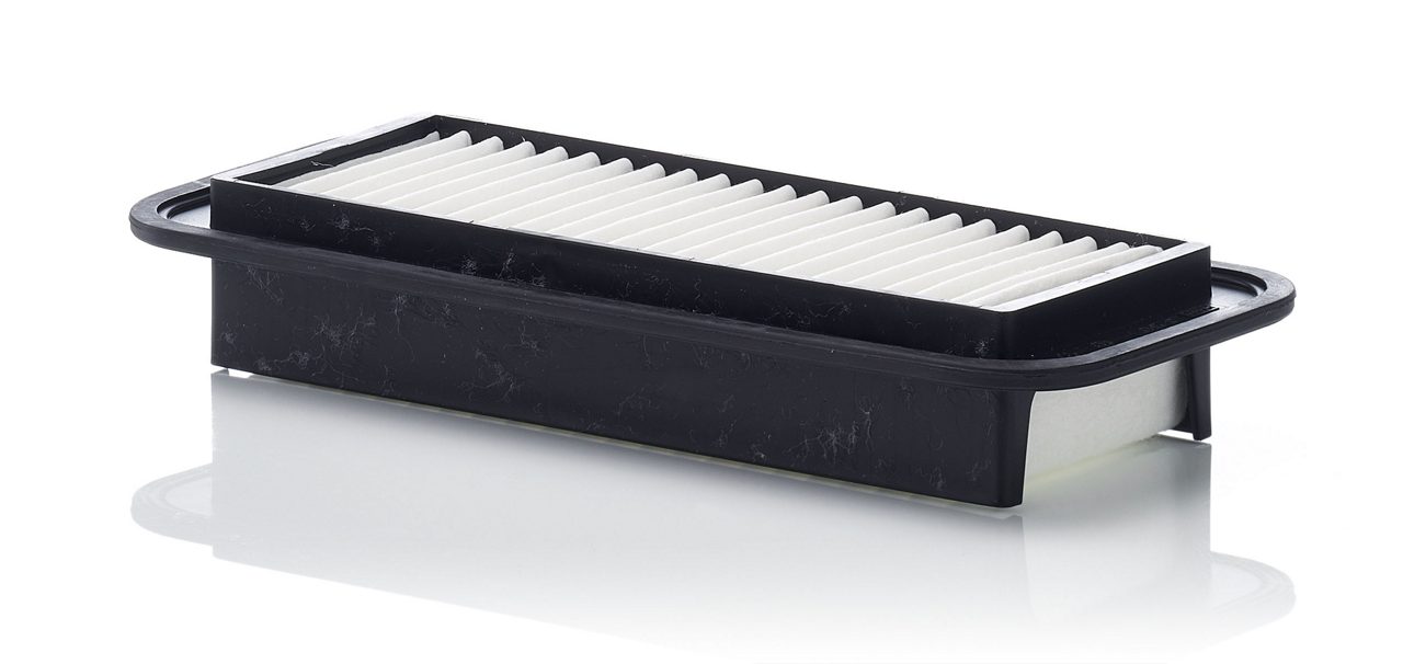 Product Image C2610_MANN-FILTER