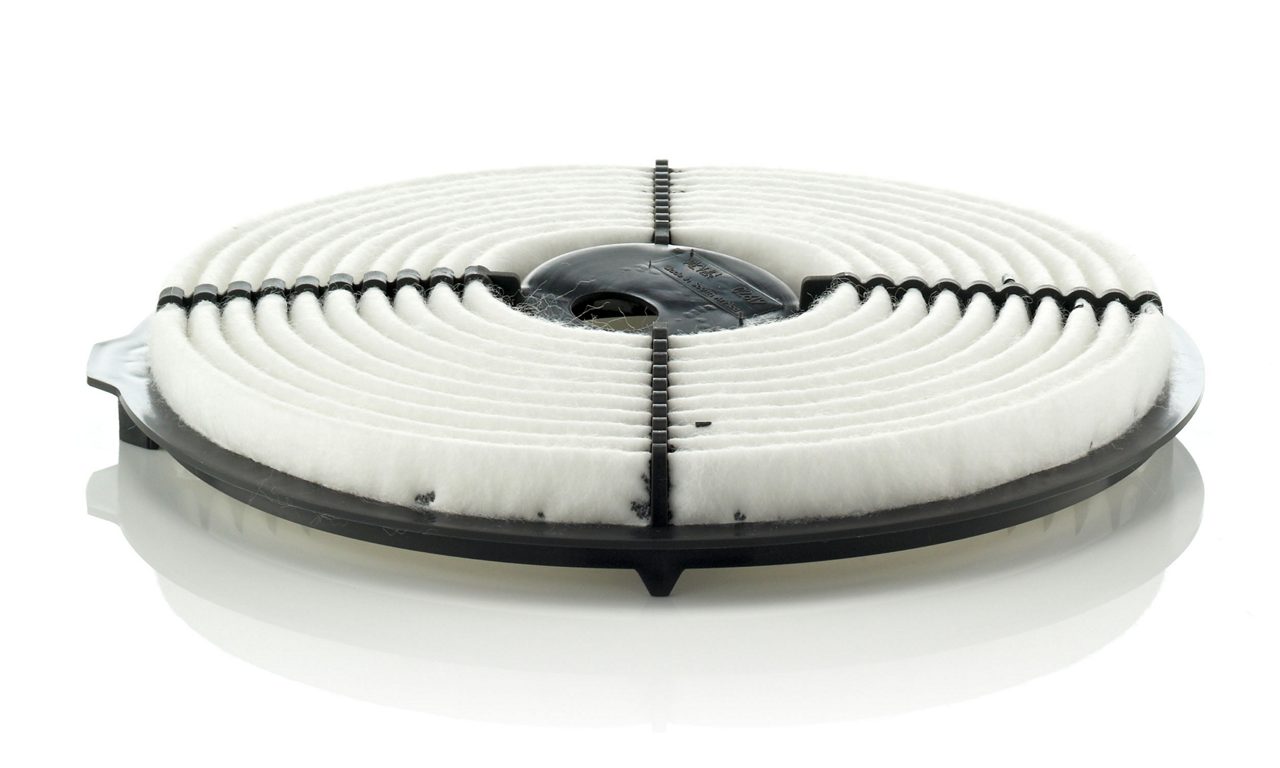 Product Image C2619_MANN-FILTER
